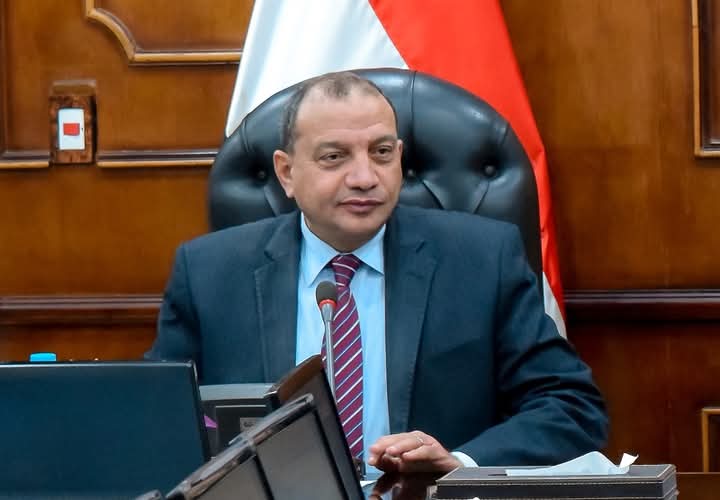 جامعة بني سويف تنظم فعاليات توعوية حول التوحد